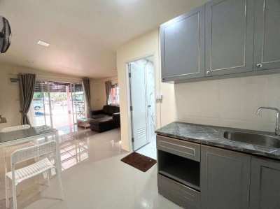 New Furnished Apartments with Swim pool  1 & 2 Bedrooms 