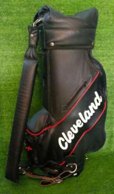  Cleveland VAS+ golf bag