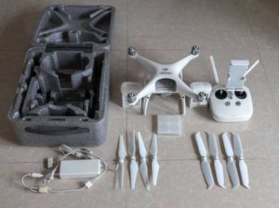 DJI Phantom 4 pro Drone for sale