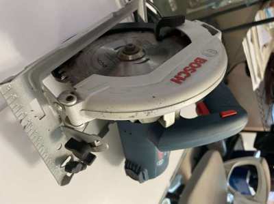 Bosch Professional - GKS 7000