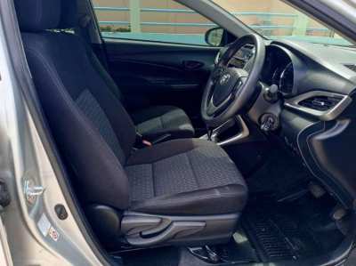 Cheap Toyota Yaris for sale for foreigner