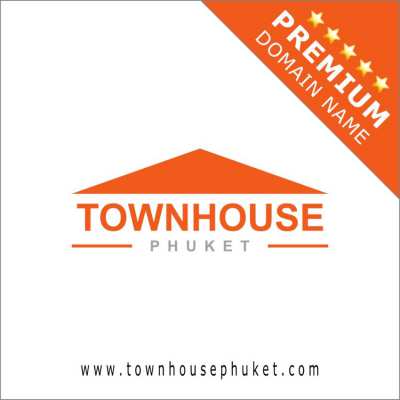 Domain for sale - www.townhousephuket.com
