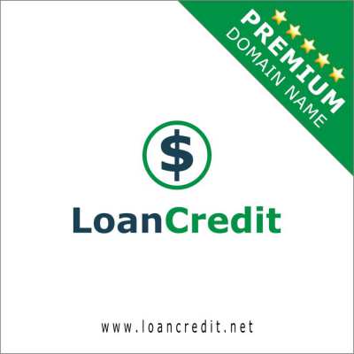 Domain for sale - www.loancredit.net