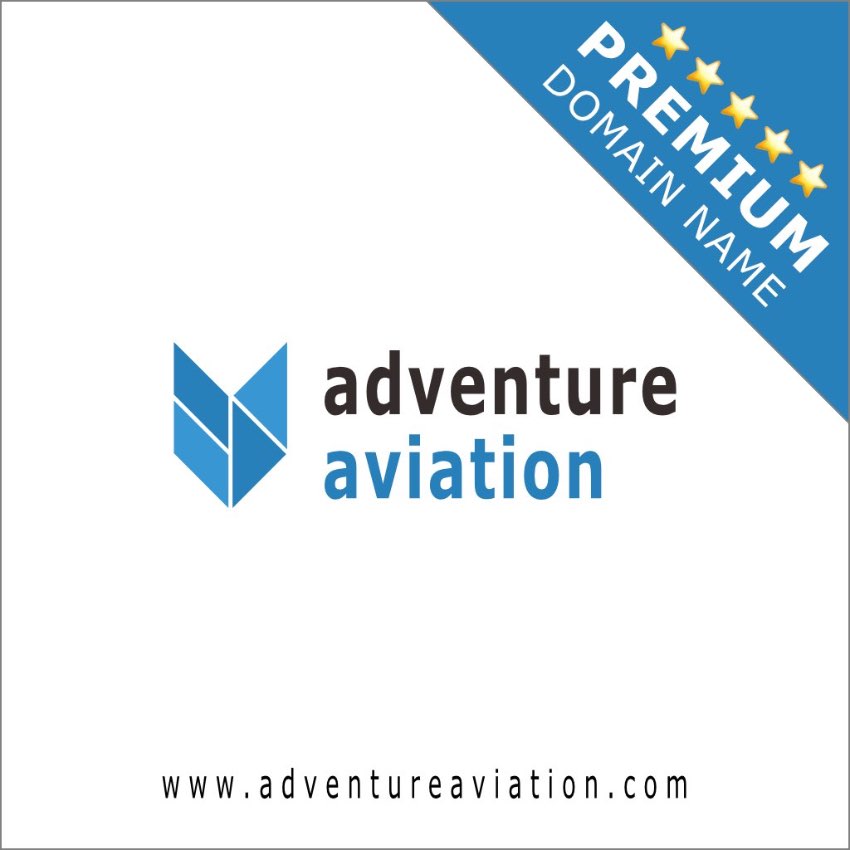 Domain for sale - www.adventureaviation.com