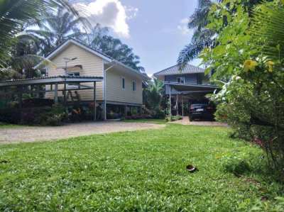 House for sale near Ao Nang 