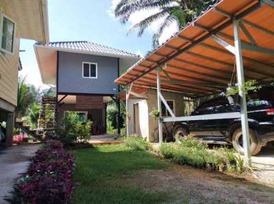 House for sale near Ao Nang 