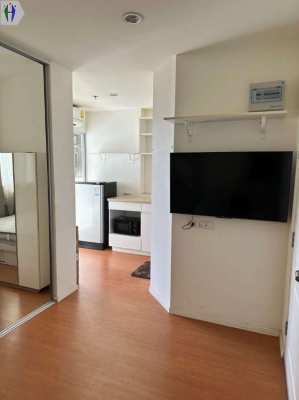 Condo for rent, North Pattaya, 1 bedroom, 7000 baht, Sukhumvit Road