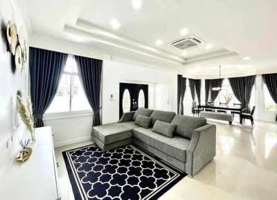 H384 Pool Villa For Sale Modern Fully furnished