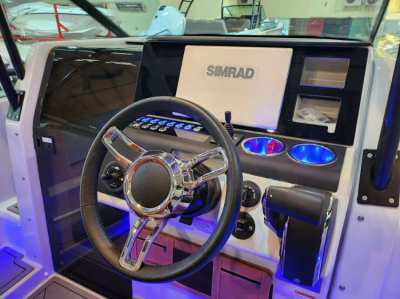 ! - - NEW Saxdor 270 GTO Available now - - !