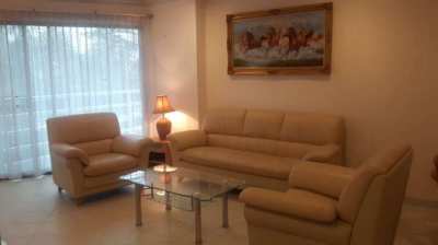 CR1642  View Talay 2A, 1 bed for rent 