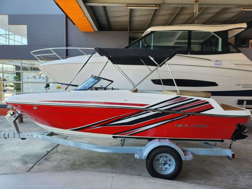 ! - - New 2024 Bayliner VR4 Ready to delivery - - !