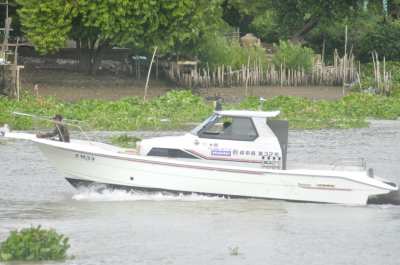 ขาย เรือตกปลา หรูๆ รุ่นใหม่ เครื่องดีเชล ประหยัดน้ำมันใหญ่ๆ ทนๆ ออกทะเลลึกสบายครับ ปล