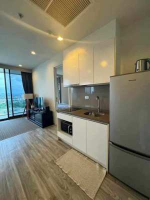 C654 Condo For Sale Seaview at Baan Plai Haad Condo Pattaya