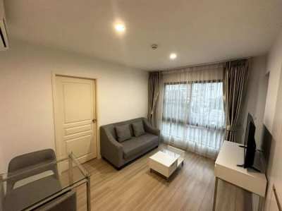 1 bedroom condo for rent with flexible terms