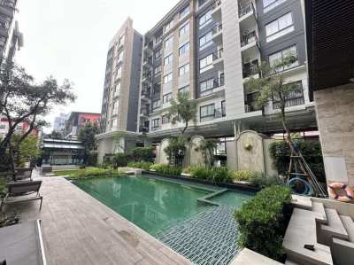 1 bedroom condo for rent with flexible terms