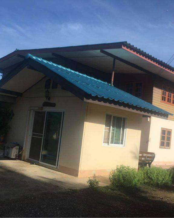 4 Bedroom House in Chai Nat for Sale