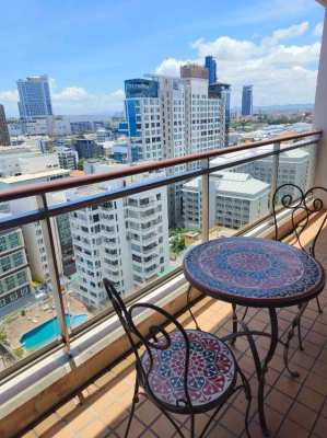 Pattaya Condo for rent