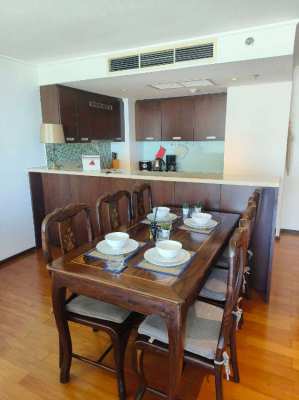 Pattaya Condo for rent