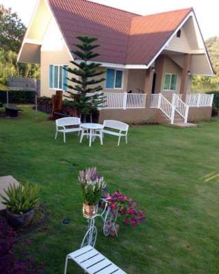 Spacious 4 Bedroom House in Khao Yai for Sale
