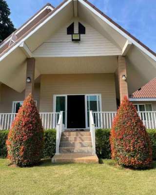 Spacious 4 Bedroom House in Khao Yai for Sale