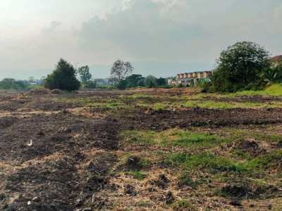 12 Rai Land in Phetchabun for Sale