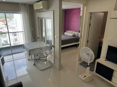 Foreign Freehold Condo Kathu Phuket