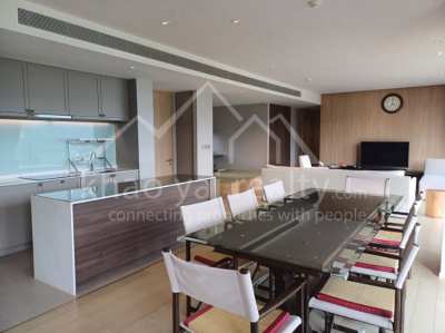 Condo for sale in Khao Yai, 158 sqm. 6th floor, family friendly