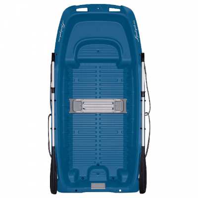 Dinghy - Sportyak 245 (BIC245) - BLUE COLOR