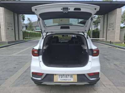 MG ZS X 5 Door Auto 2020