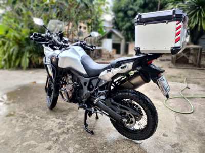 Africa Twin 