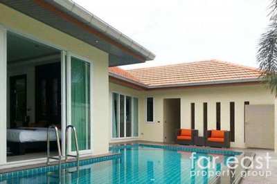 Executive Home for Sale in East Pattaya