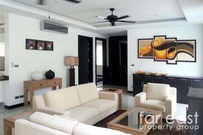 Executive Home for Sale in East Pattaya