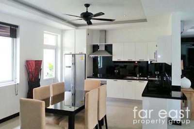 Executive Home for Sale in East Pattaya