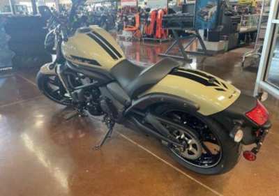 2024 Kawasaki Vulcan S ABS