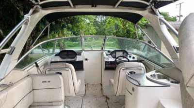 Sea Ray 270 SLX – As-Is Condition  