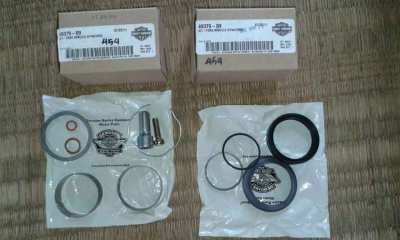 Harley Davidson surplus parts for sale cheap