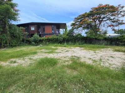 80.3 TW (321.2 M²) Prime Home Plot Near Blu Port Shopping Mall