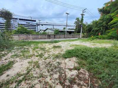 80.3 TW (321.2 M²) Prime Home Plot Near Blu Port Shopping Mall