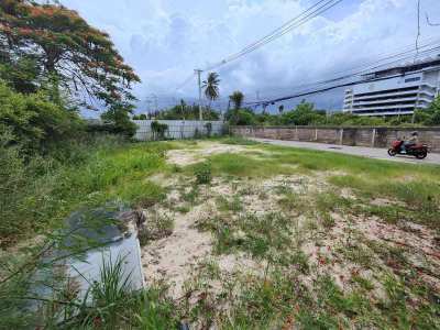 80.3 TW (321.2 M²) Prime Home Plot Near Blu Port Shopping Mall