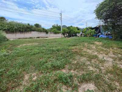 Hot! Square Shaped Home Building Near Blu Port Shopping Mall 