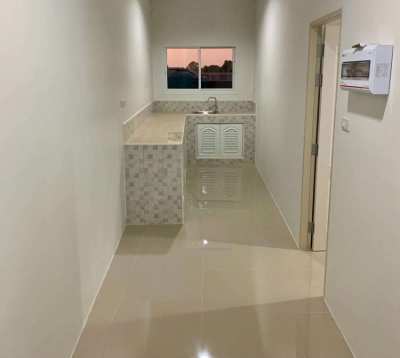 Beautiful 3 bedroom house, Nong Plalai.