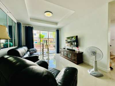 3 Bedroom House - Miracle Grand Ville - Ban Chang