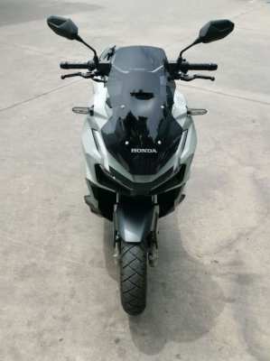 Honda ADV160 ABS