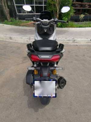 Honda ADV160 ABS