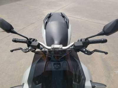 Honda ADV160 ABS