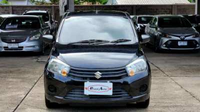 2022(MY22) Suzuki Celerio 1.0 GA M/T