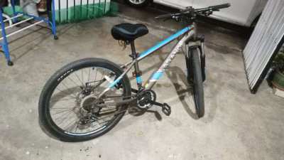 Bicycle For Sale