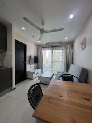 1bedroom in Siam Oriental Elegance condominium, Pratumnak