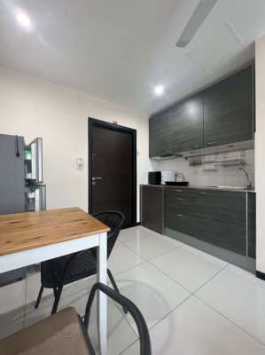 1bedroom in Siam Oriental Elegance condominium, Pratumnak