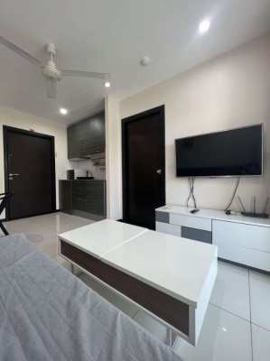 1bedroom in Siam Oriental Elegance condominium, Pratumnak